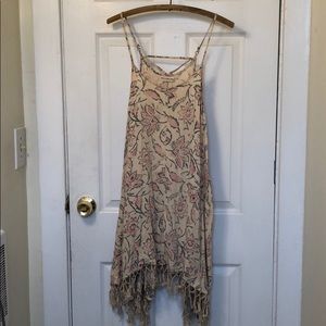 Billabong sundress